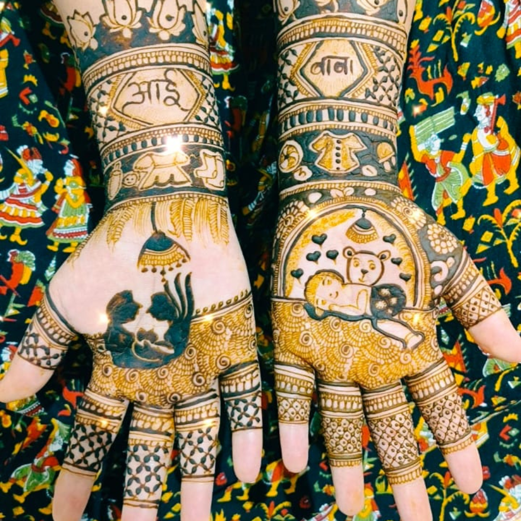 henna designs near me